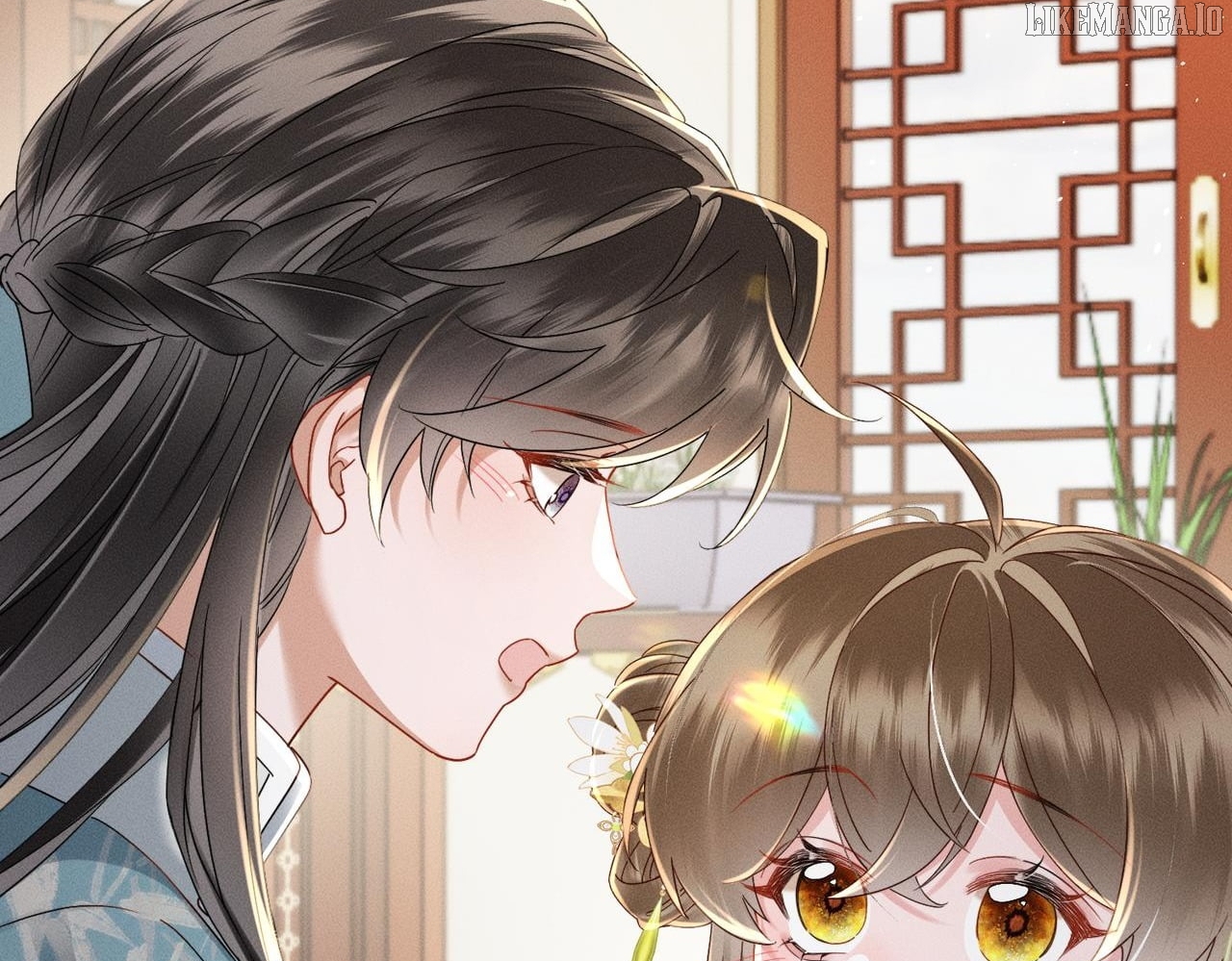 The Tyrant’s Family Lasts Thanks To Her Inner Voice Chapter 68 - page 82